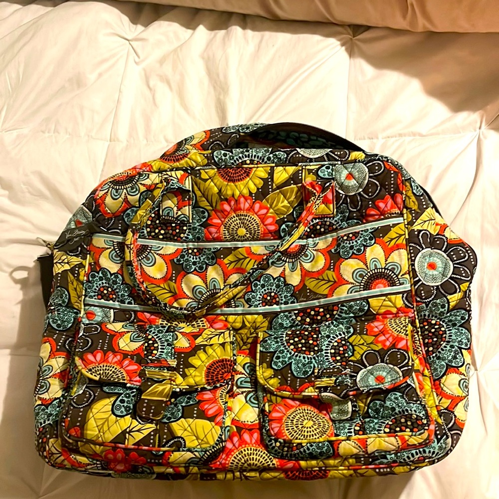 Vera Bradley Bag